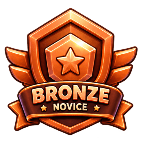 Bronze
