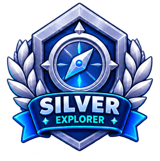 Silver