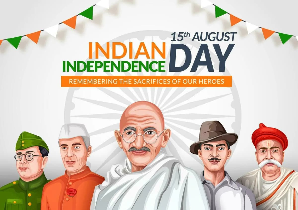 Independence Day