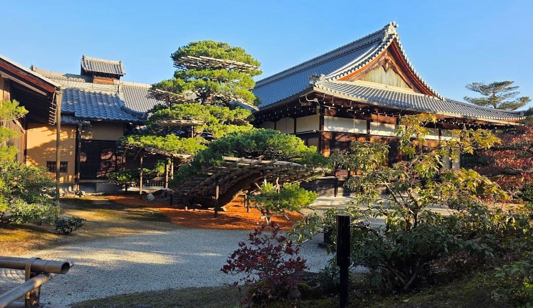 Exploring the Hidden Gems of Kyoto 2