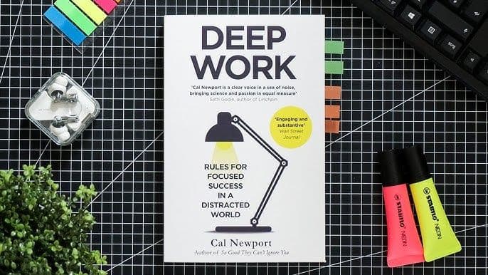 The Deep Work Approach 1