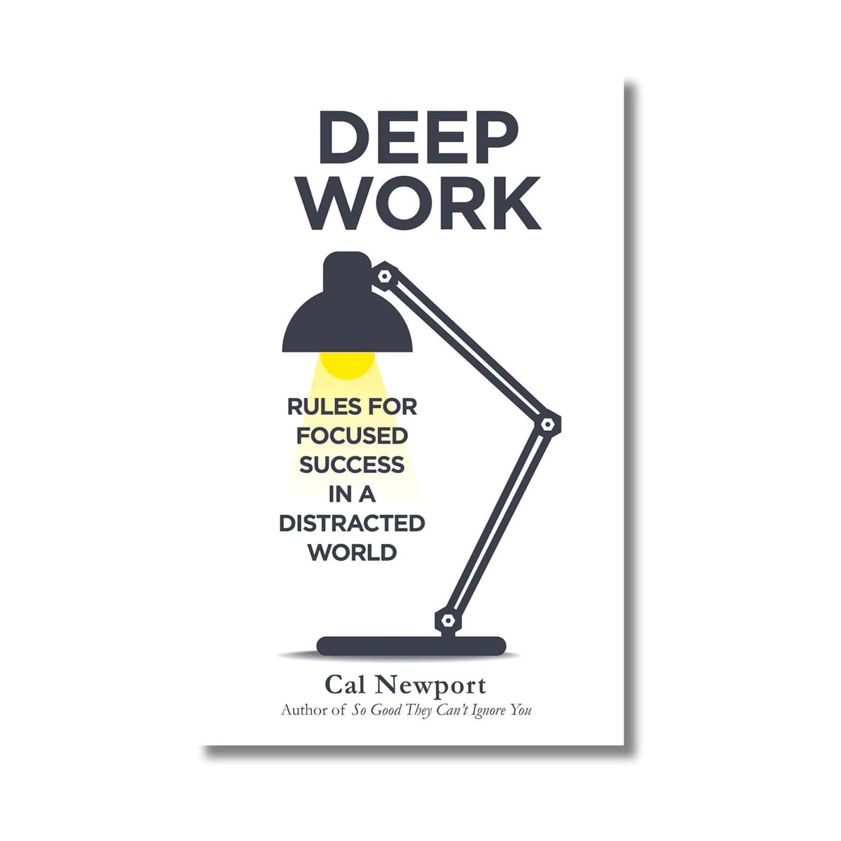 The Deep Work Approach 2