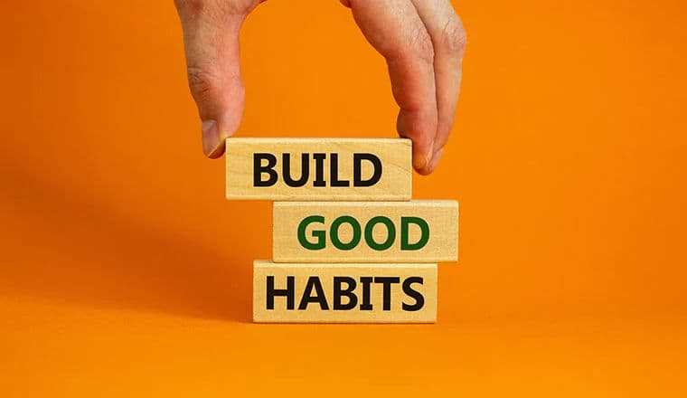 Small Habits That Change Your Life 1